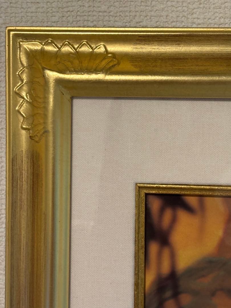 ★古着屋スマイルハウス 本物保証‼️500枚限定 ディズニー ライオンキング