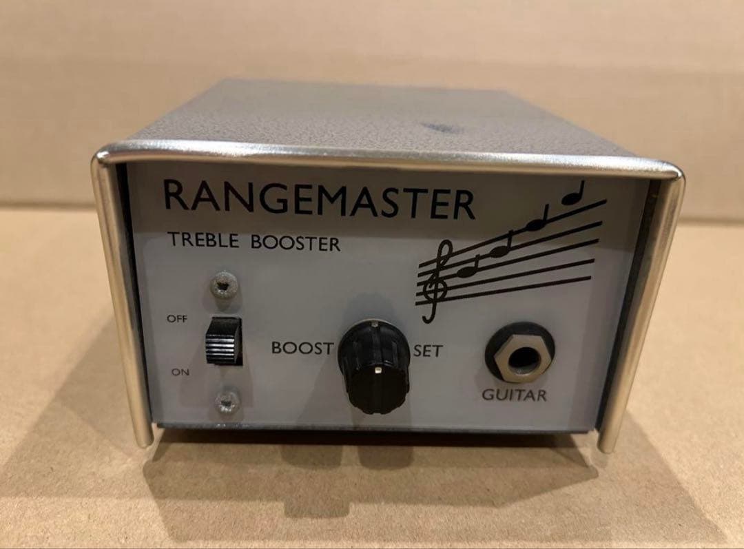 ギター JMI RANGEMASTER OC44