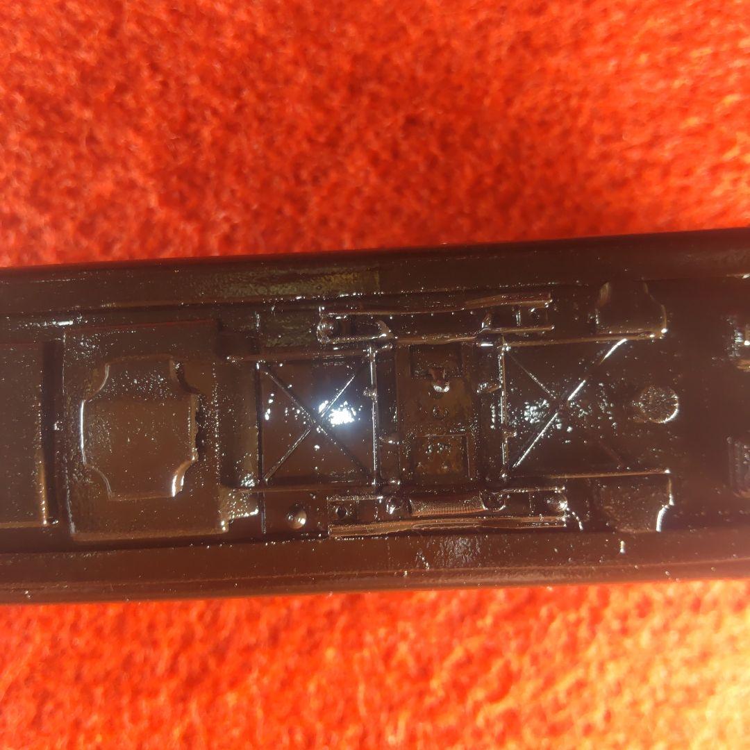 ＥＦ58、2台、天賞堂トミー、動作確認済み、電気機関車、HOゲージ