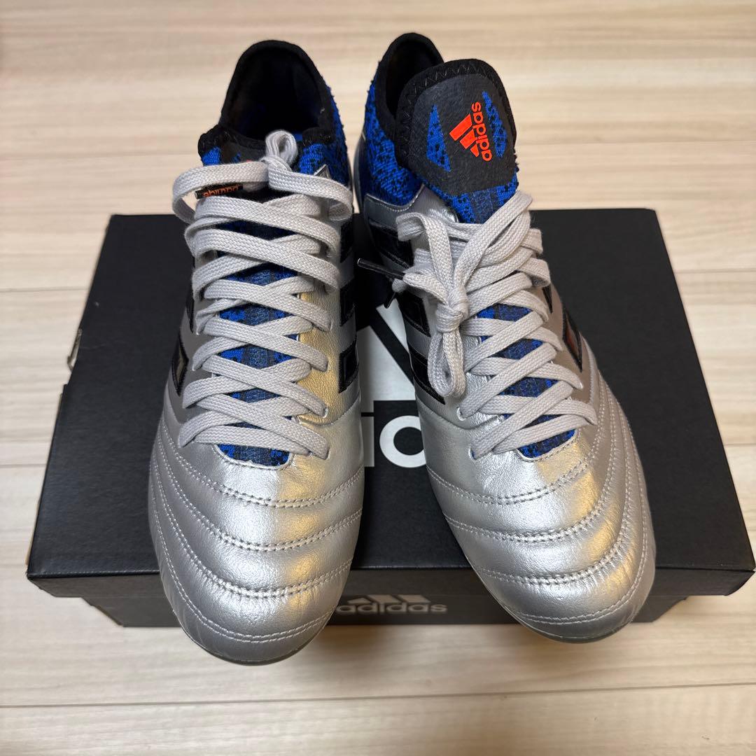 アディダス コパ 18.1 HG/AG 26.5cm 新品