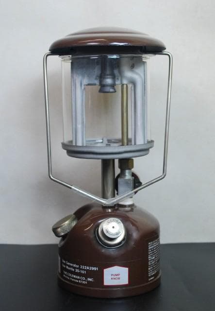 Coleman PEAK 1 / 222　 製【7254555】