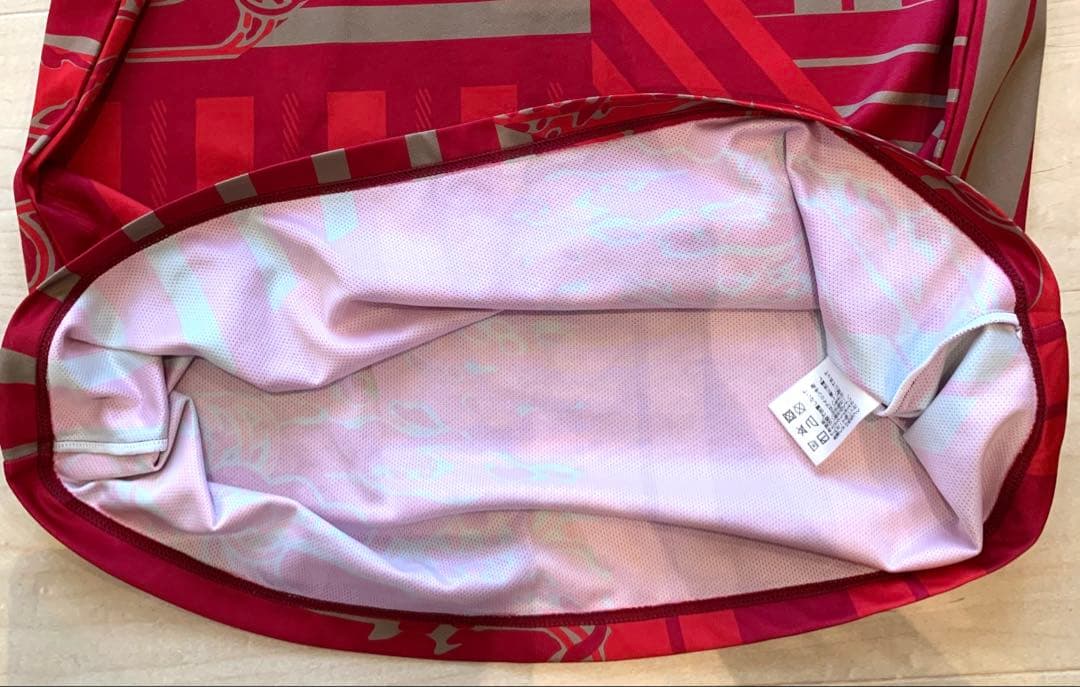 fc琉球 2020 オーセンティック　ユニフォーム