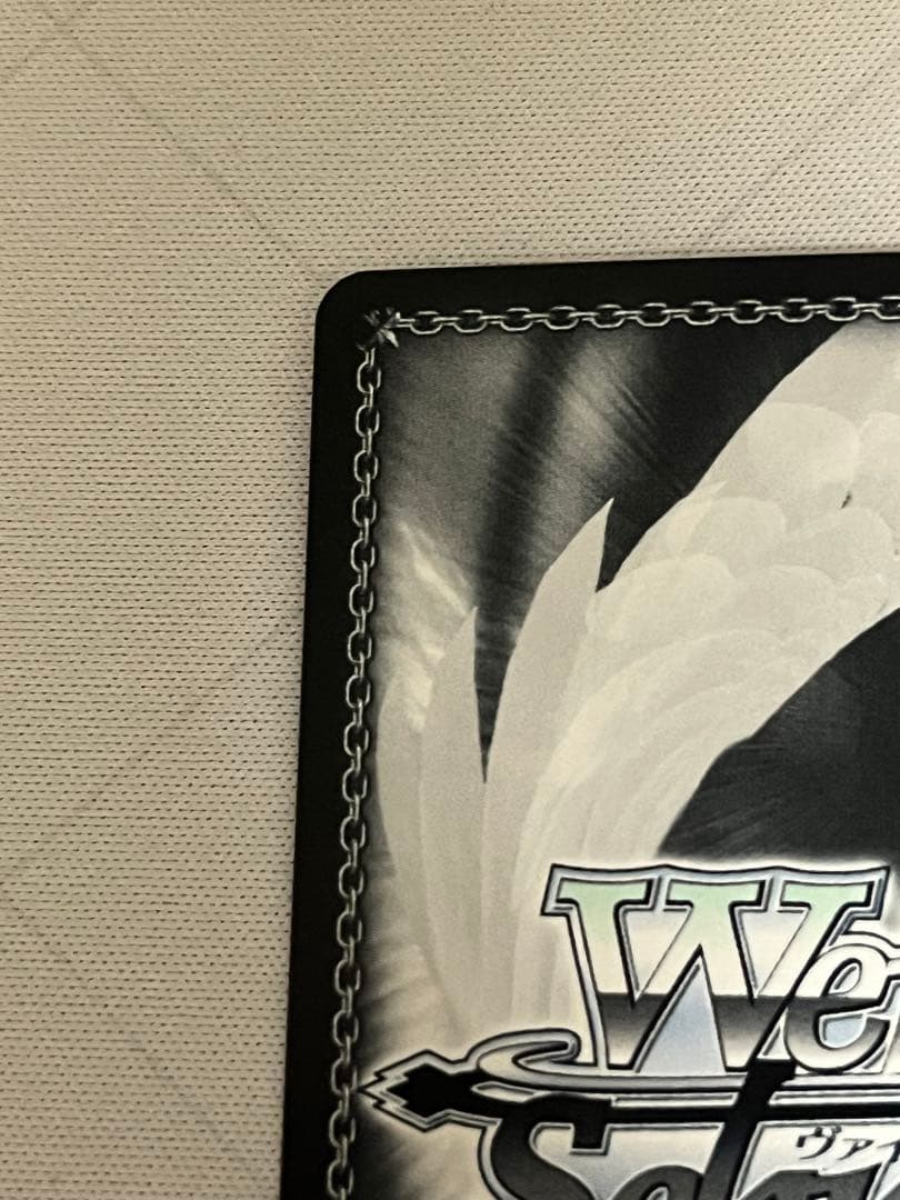 ws ヴァイスシュヴァルツ　だから、歌う。仁菜 PR+ プロモ