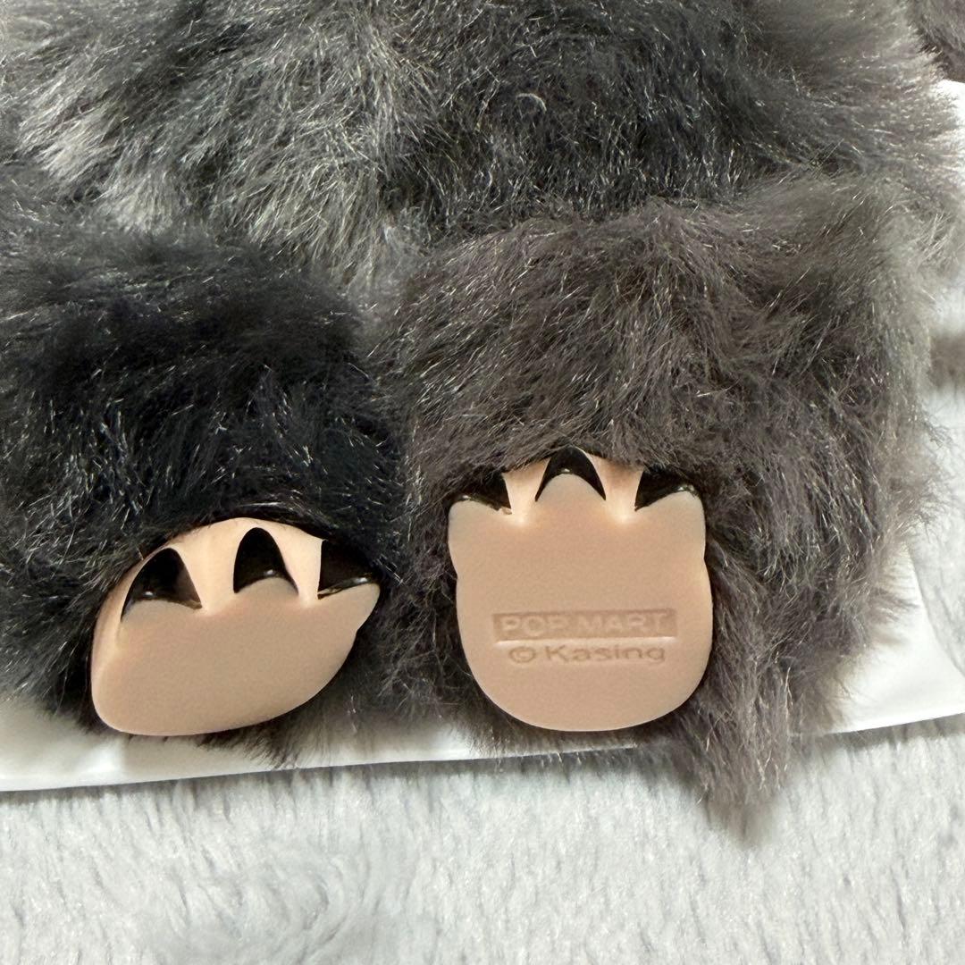 ラブブ エナジー シークレット 正規品