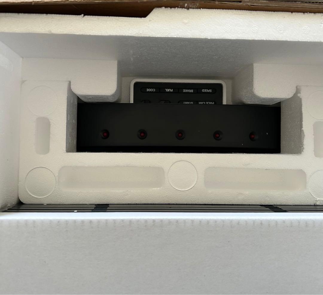 ミニカー Carrera Digital 132 GT Race Battle