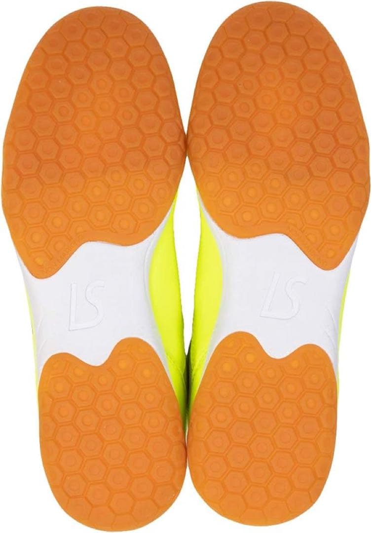 特価‼︎ルース　フットサルインドアシューズ　23.5㎝