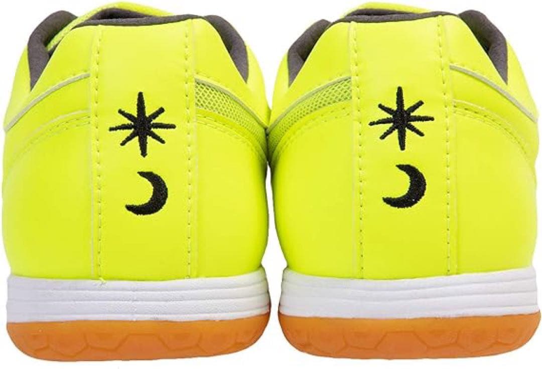 特価‼︎ルース　フットサルインドアシューズ　23.5㎝