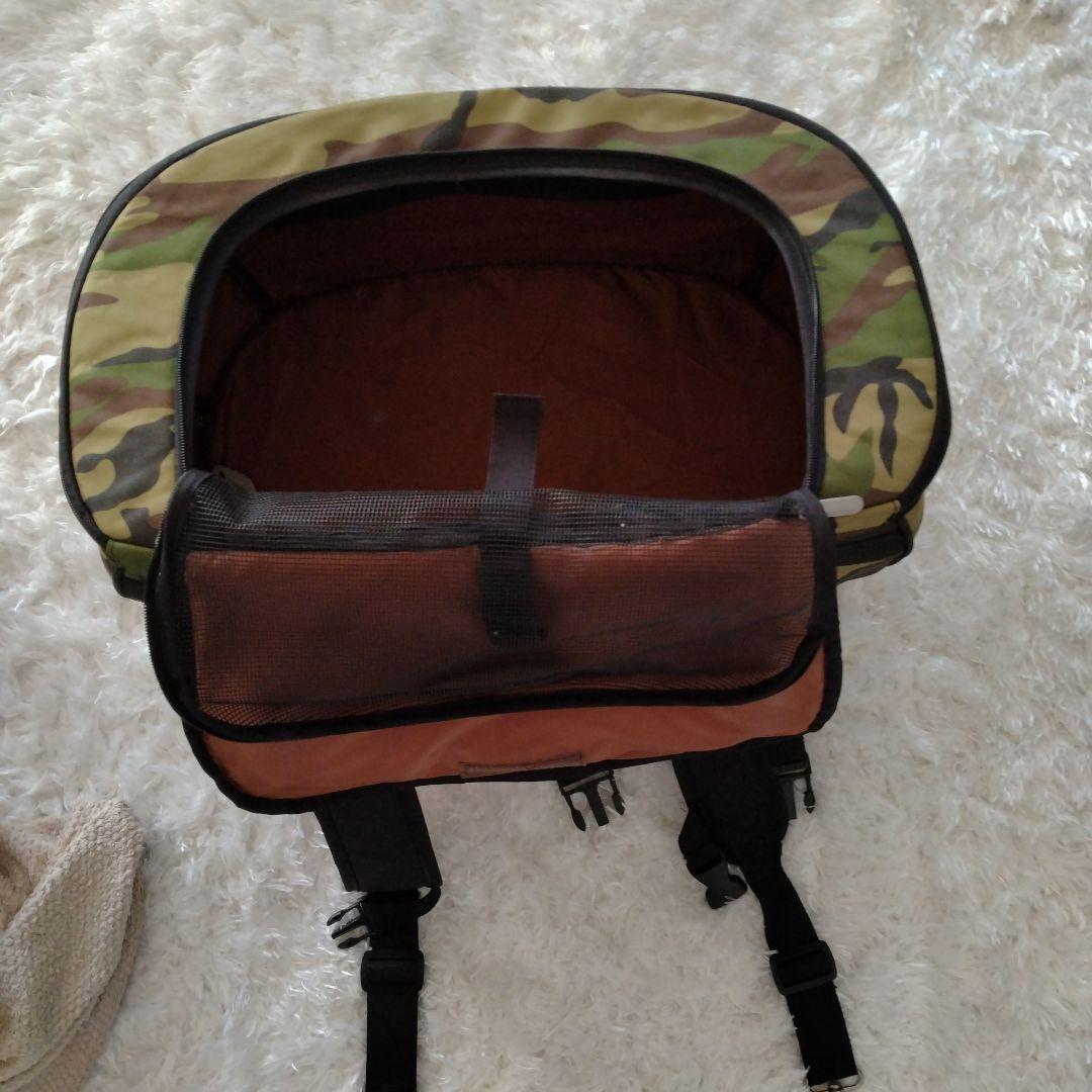 めぇ　【スイートハート】ペットカートLサイズ