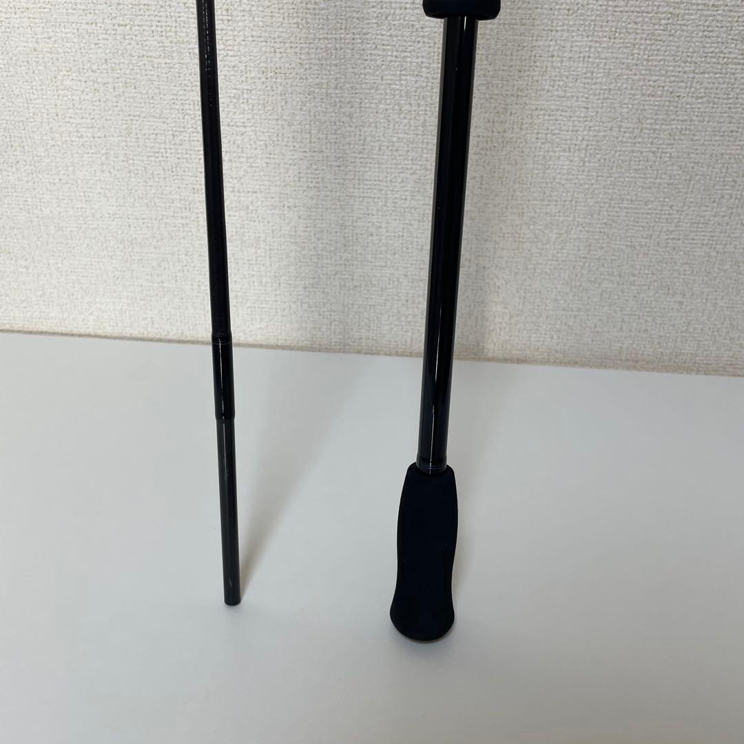 DAIWA エメラルダスX IL 86M