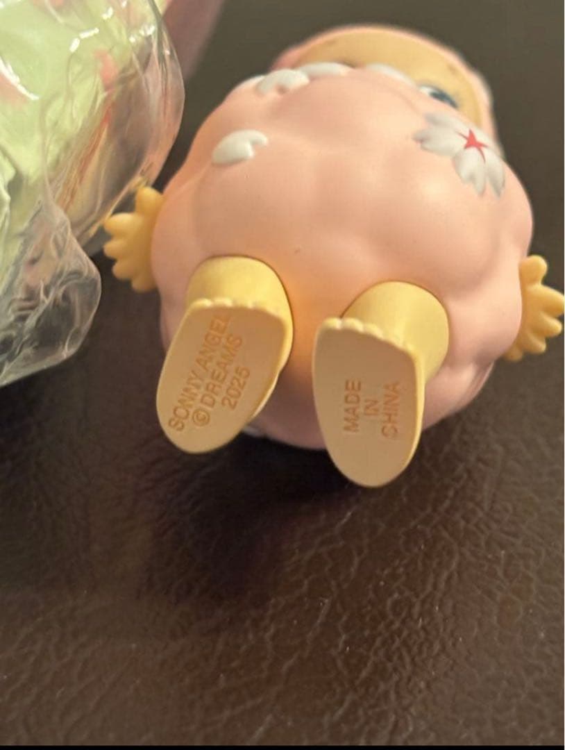 ミ*O様 Sonny Angel Mini Cherry Blossom シーク