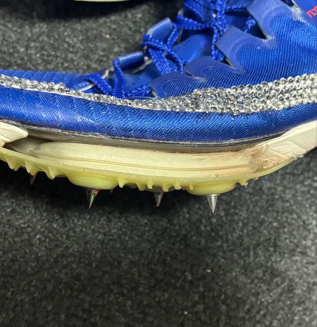 わ*ん様 Nike エアズーム マックスフライ1 海外限定 極美品【26.5cm