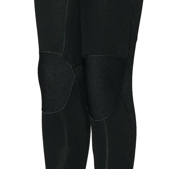 【新品】秋冬　5mm　新品　クイックシルバー　ウェットスーツ　フルスーツ　MS