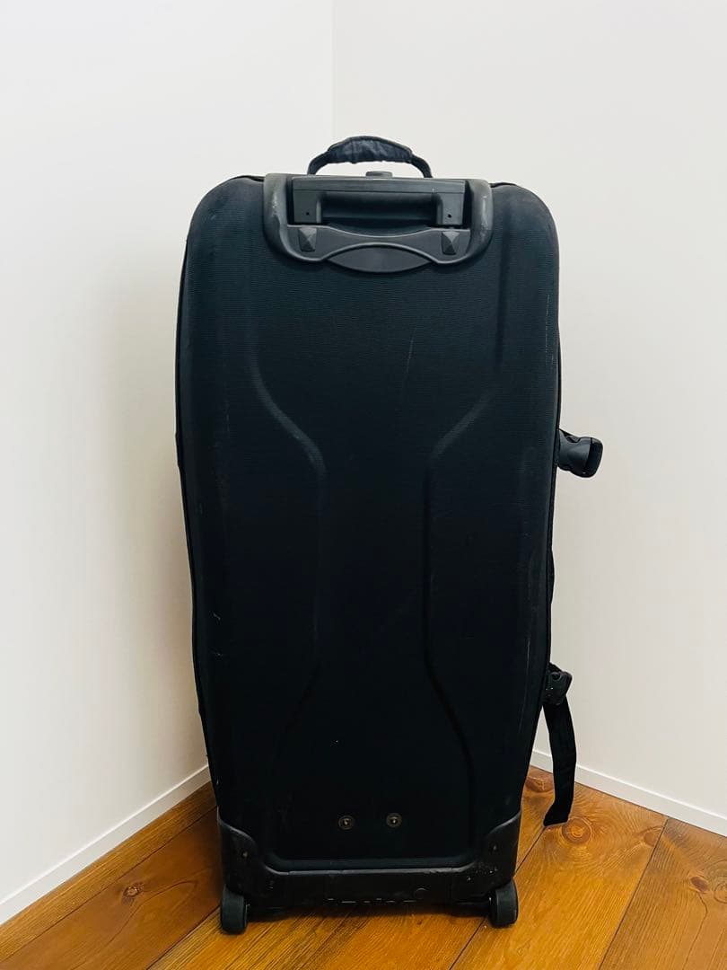 【トラベルバッグ】スノーボード Analog カモフラージュ