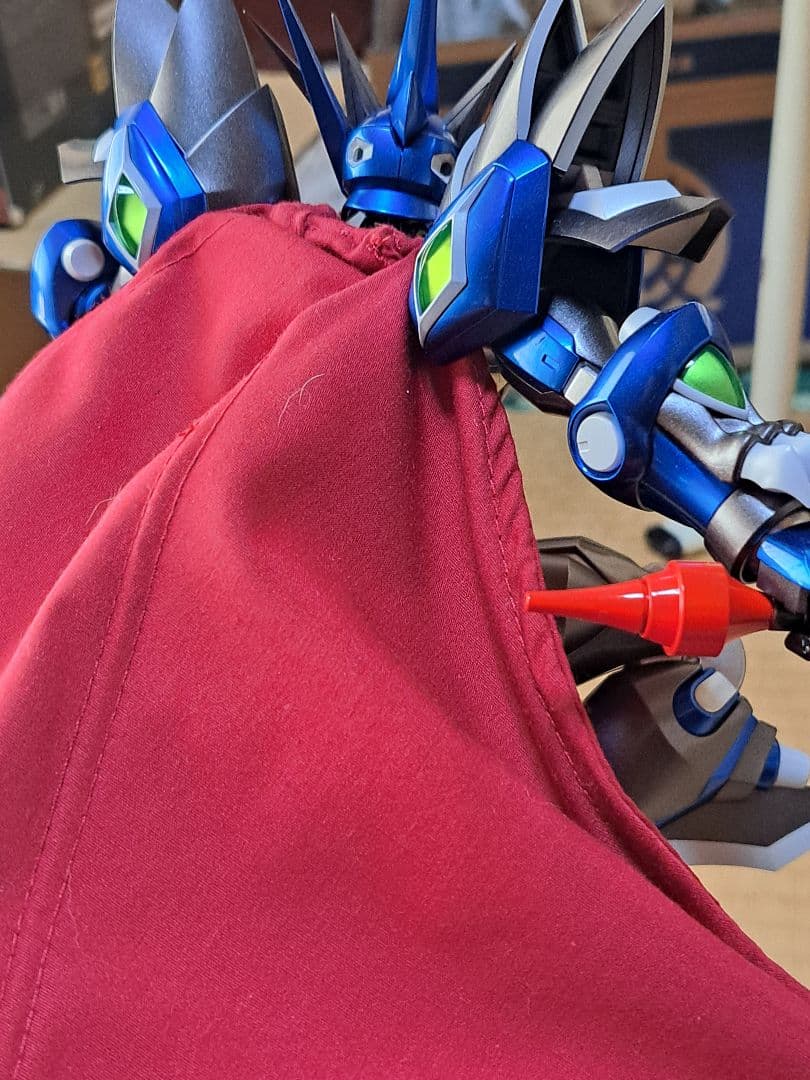 千値練 RIOBOT ヴァイサーガ