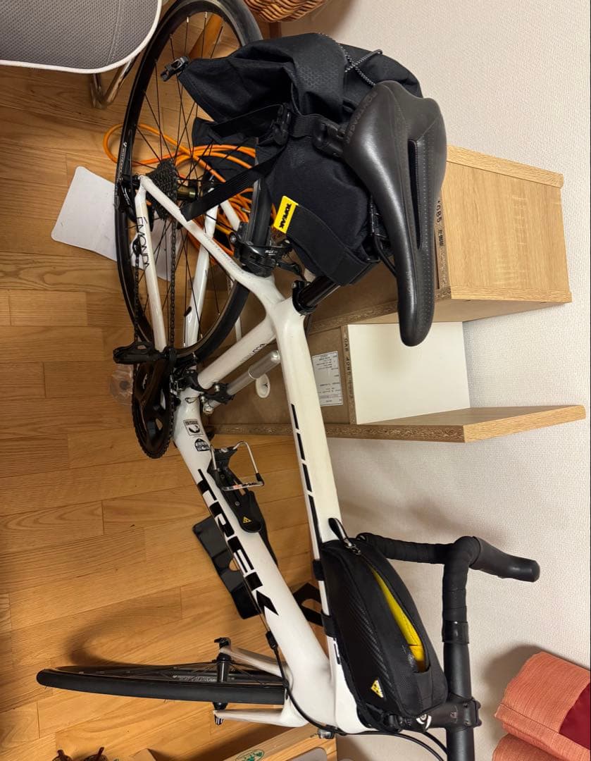 ※訳あり！　値下げ可 TREK EMONDA ロードバイク