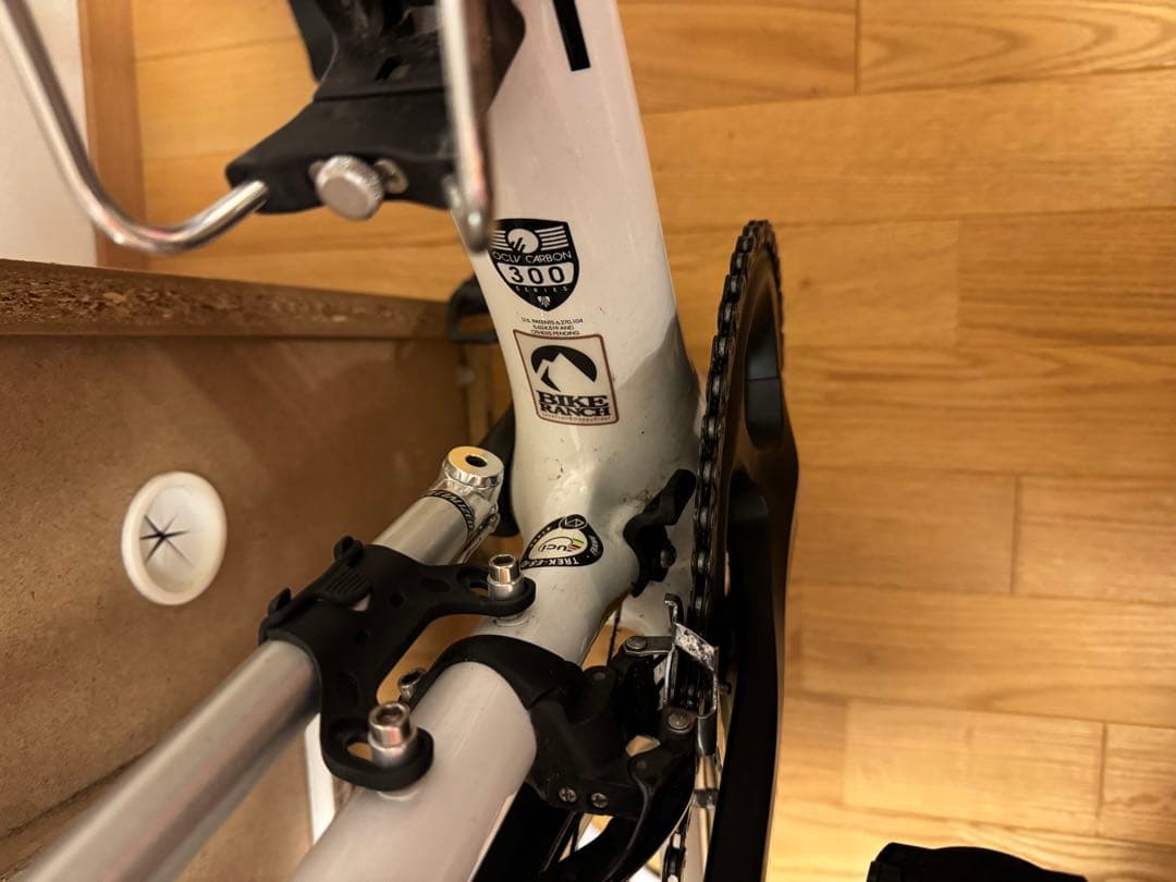 ※訳あり！　値下げ可 TREK EMONDA ロードバイク