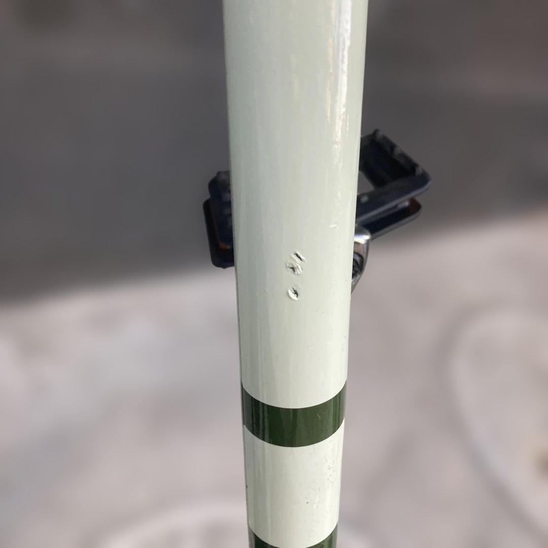 カ*タ様 ビーチクルーザー 26インチ_ダークグリーン