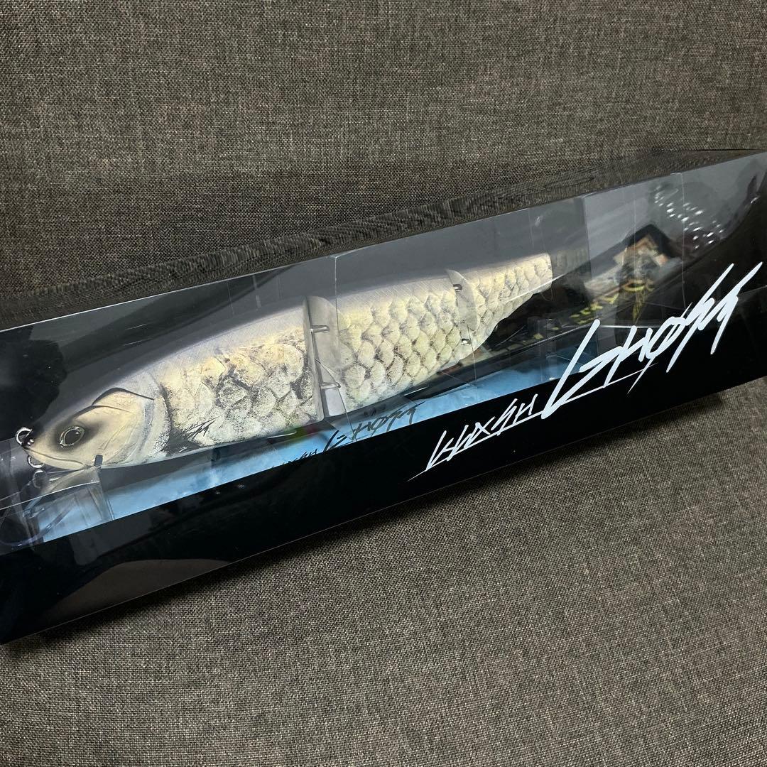 【未使用】DRT / クラッシュゴースト / 256