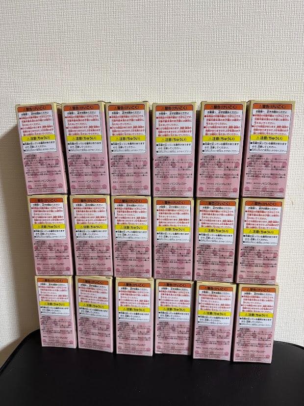 ワンピース　ワールドコレクタブルフィギュア ホールケーキアイランド 18体セット