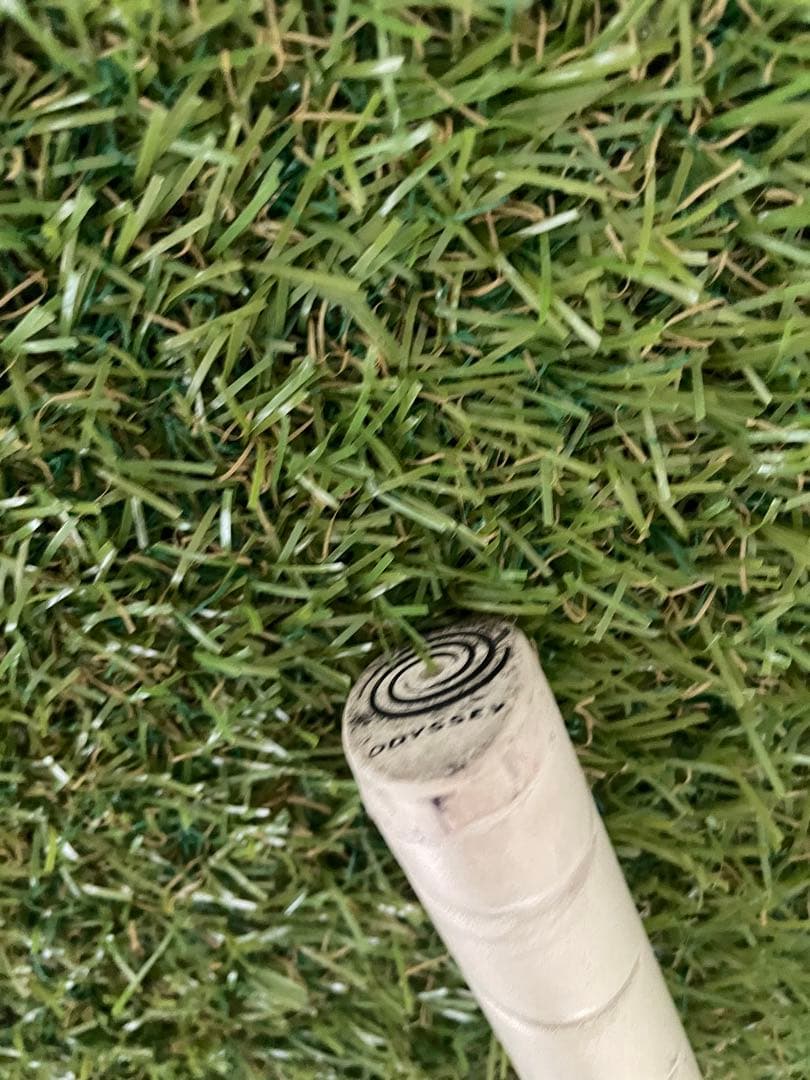 オデッセイ　ホワイトダマスカス9 34インチ　②