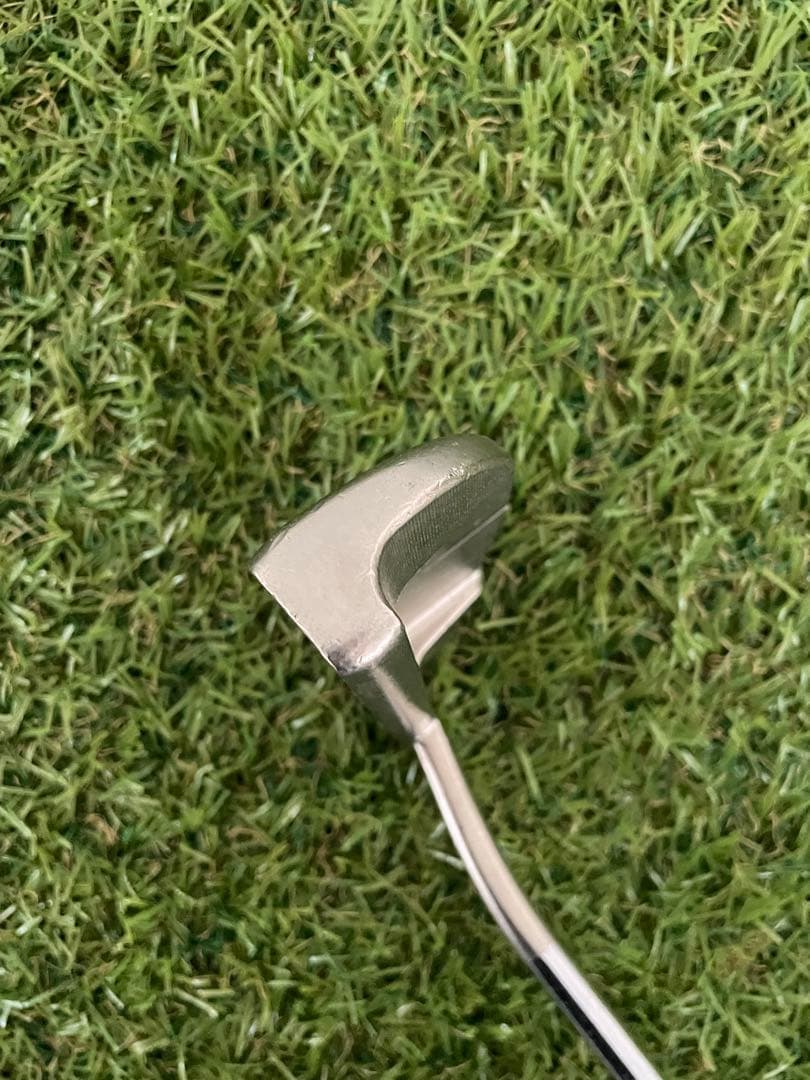 オデッセイ　ホワイトダマスカス9 34インチ　②