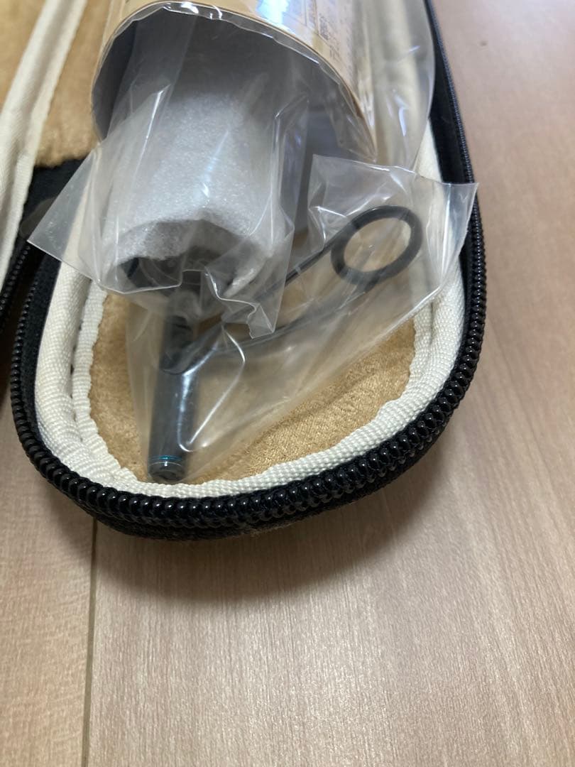 Aママロデオクラフト 9999 マイスター イエローウルフ 61UL-ST