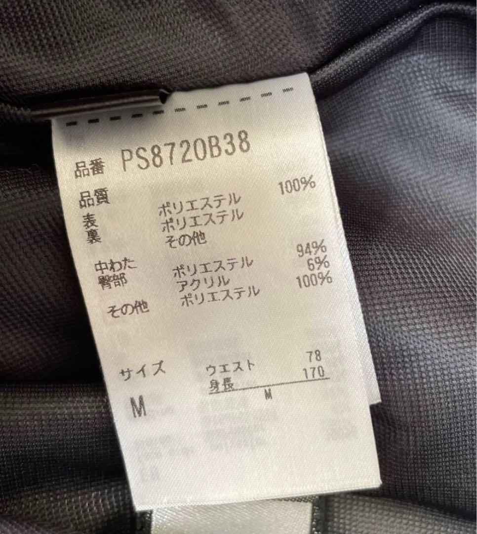 ト*ロ様 phenix デモウェア　メンズ上下 サイズM