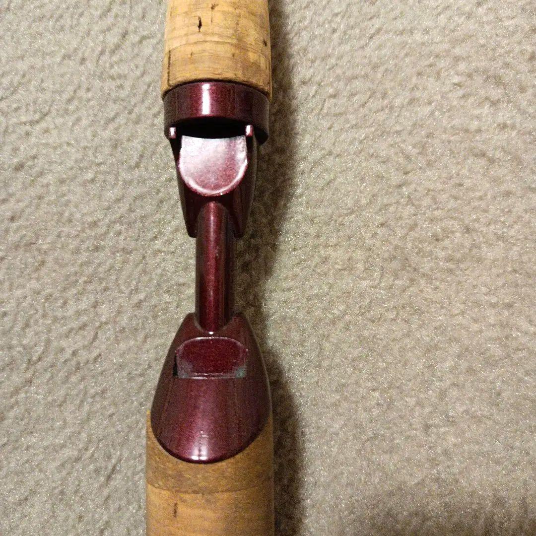 とっしゃん様 シマノ スコーピオン bsr-1653s バスロッド