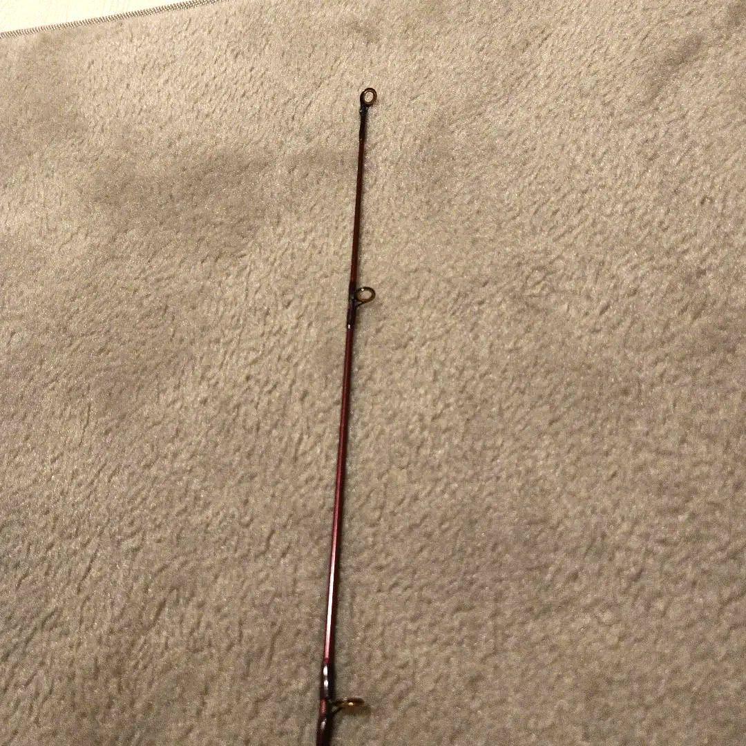 とっしゃん様 シマノ スコーピオン bsr-1653s バスロッド