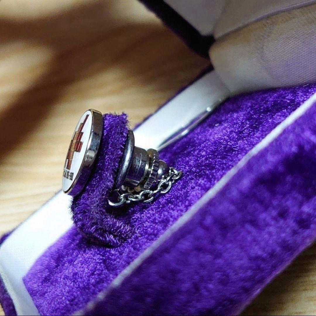 ピンバッジ 北海道百年記念 コレクション