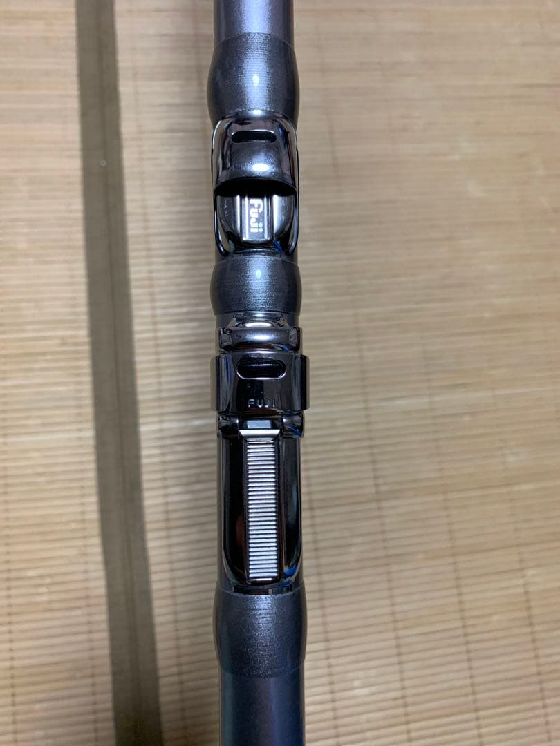 SURF LEADER SF 405 BX 並継 投げ竿 専用袋付き