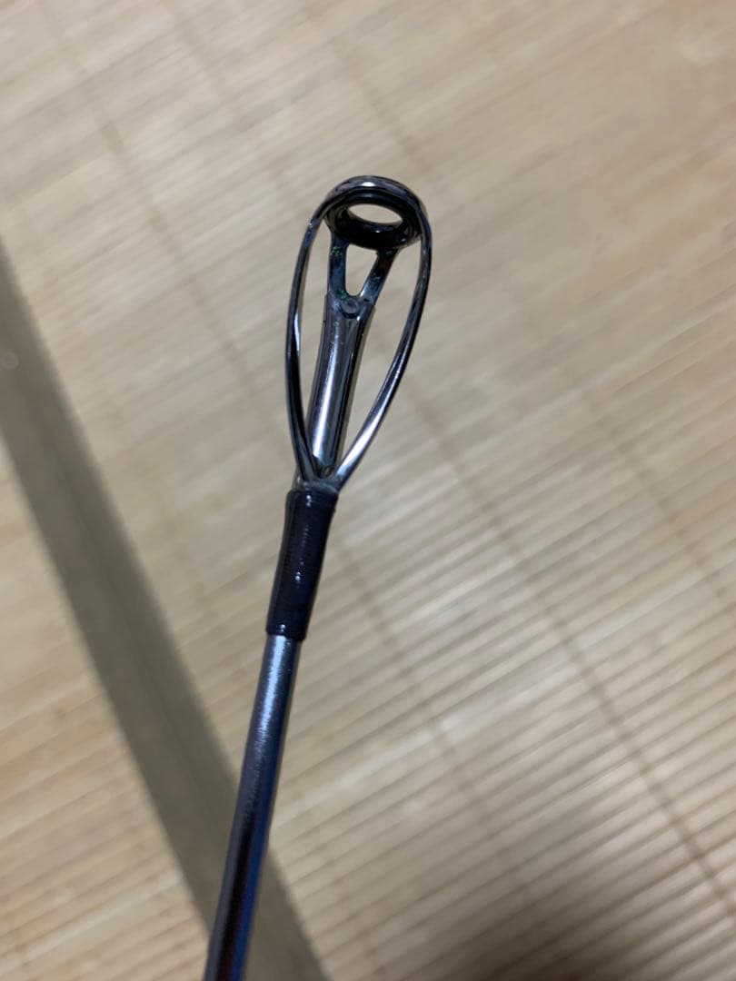 SURF LEADER SF 405 BX 並継 投げ竿 専用袋付き