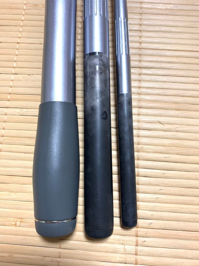 SURF LEADER SF 405 BX 並継 投げ竿 専用袋付き