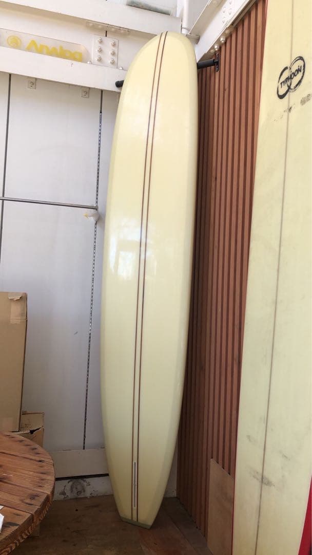 ロングボード　ビンテージ　テイラー　新品未使用