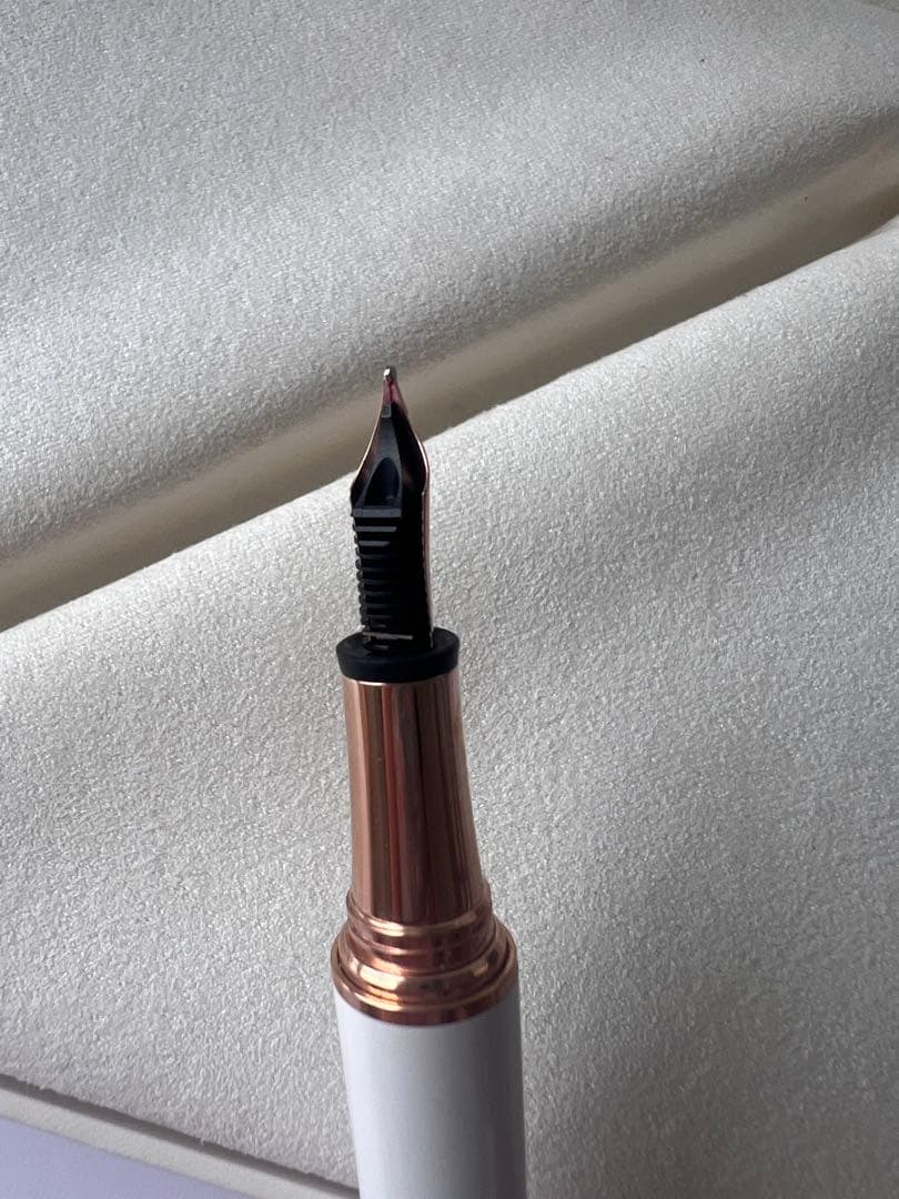 希少⭐️モンブラン ミューズエディション マリリン・モンロー ホワイト