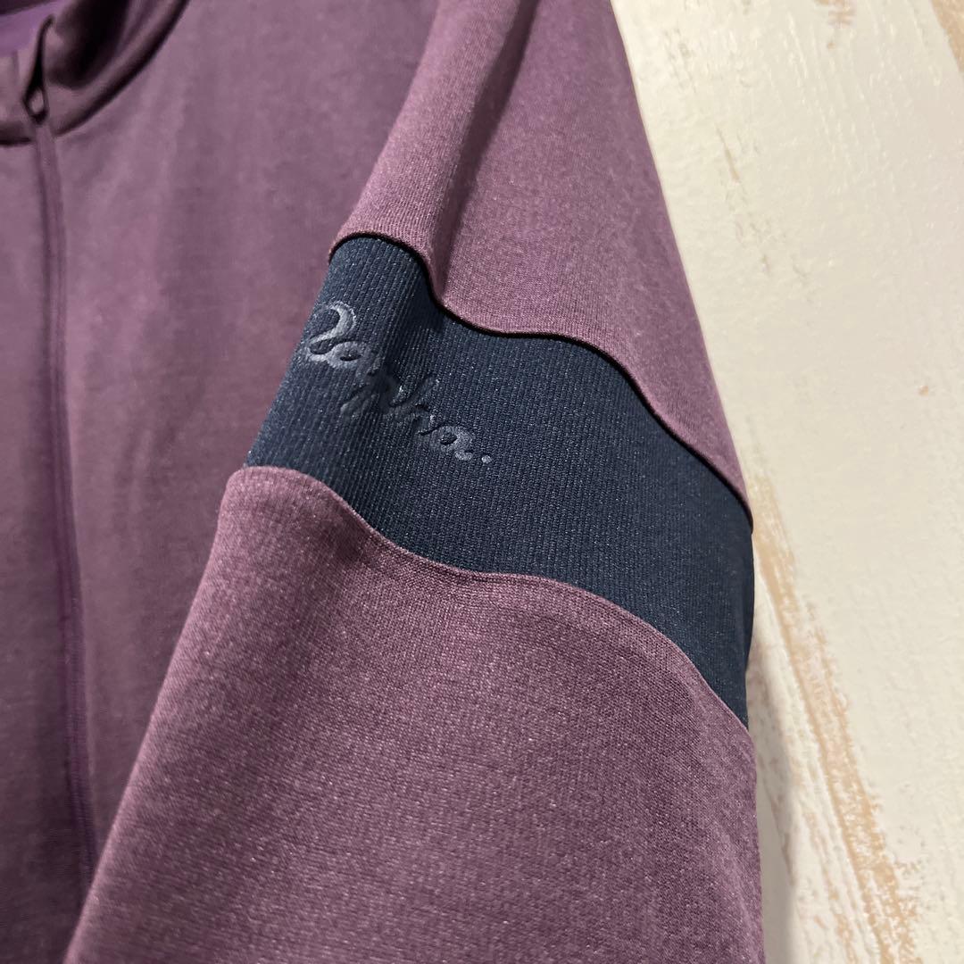 ラファ サイクルジャージ