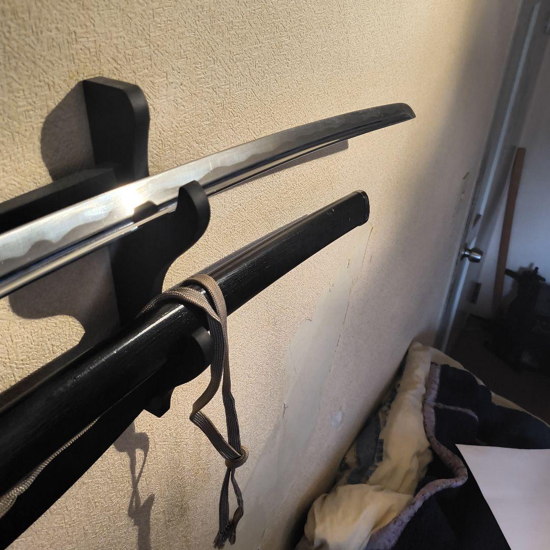 模造刀 居合練習入門刀 最終お値下げ