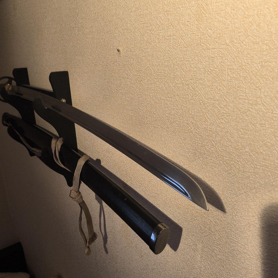 模造刀 居合練習入門刀 最終お値下げ