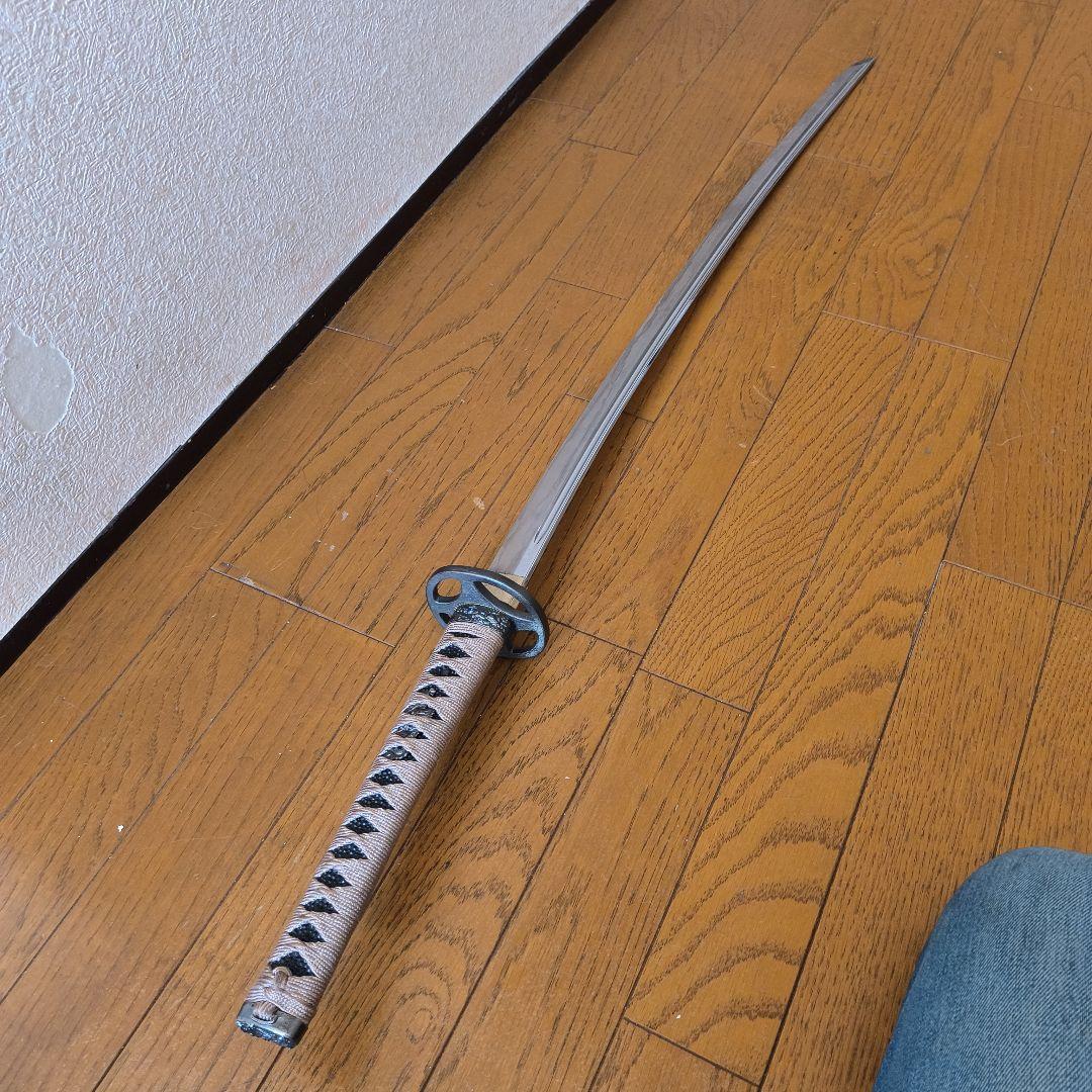 模造刀 居合練習入門刀 最終お値下げ