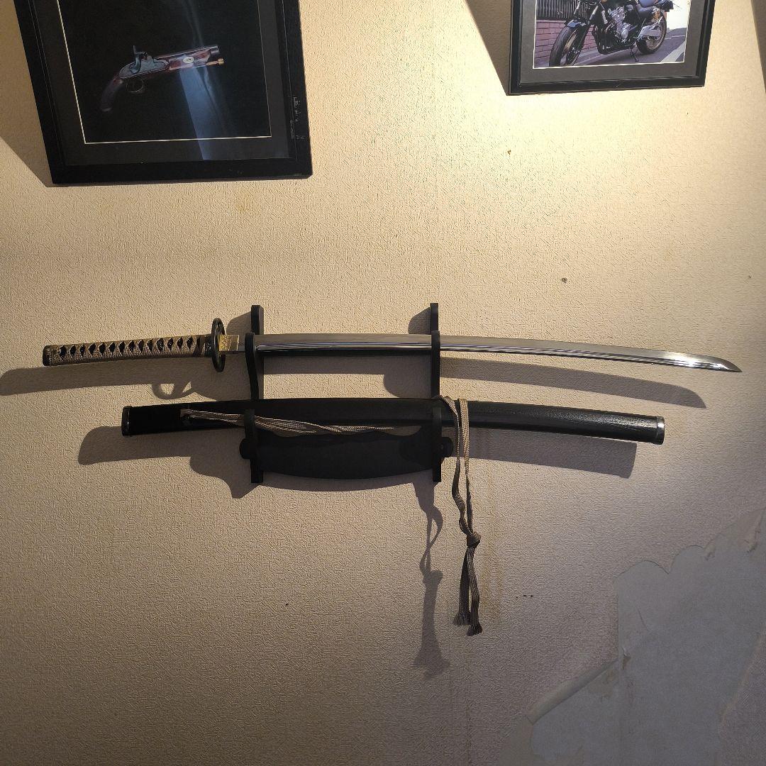 模造刀 居合練習入門刀 最終お値下げ