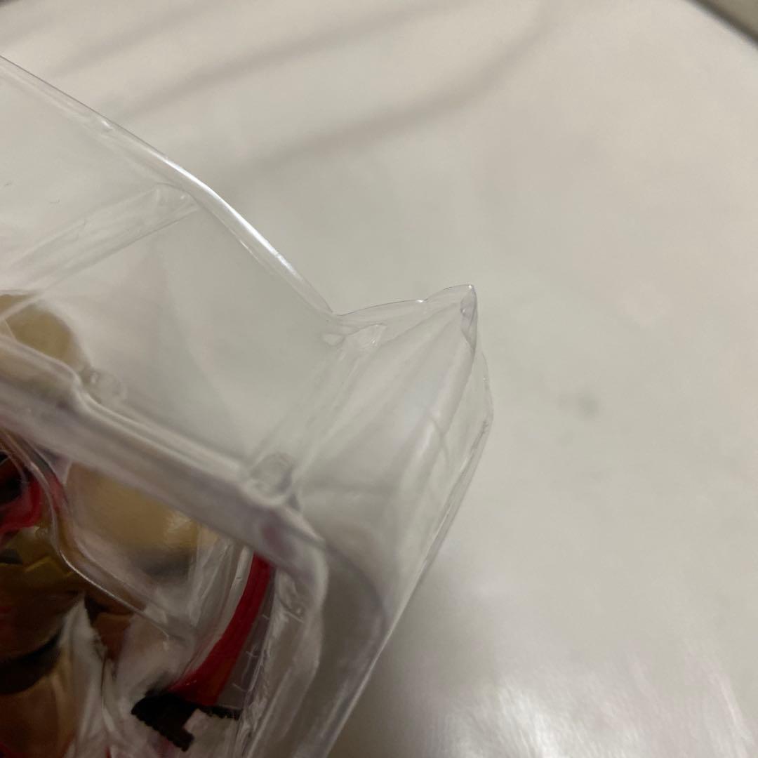 S.H.Figuarts フィギュアーツ　ツーカイザー　機界戦隊　ゼンカイジャー