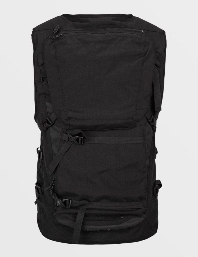 VOLCOM Iguchi Slack Vest ボルコム　イグチ　ベスト