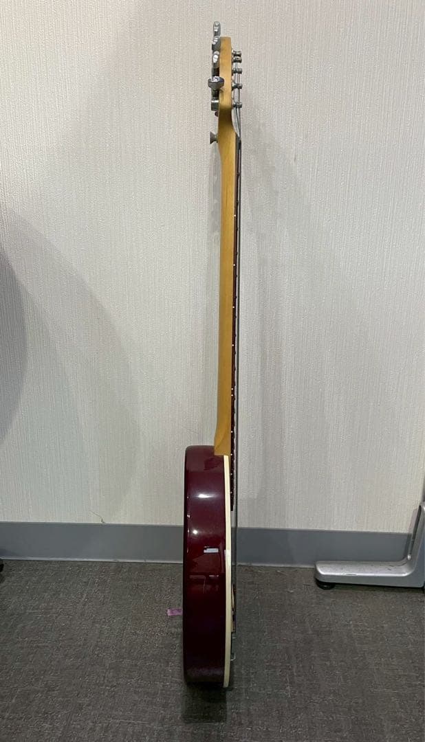 フェルナンデス ZO-3サンバーストカラー　エレキギター　アンプ内蔵