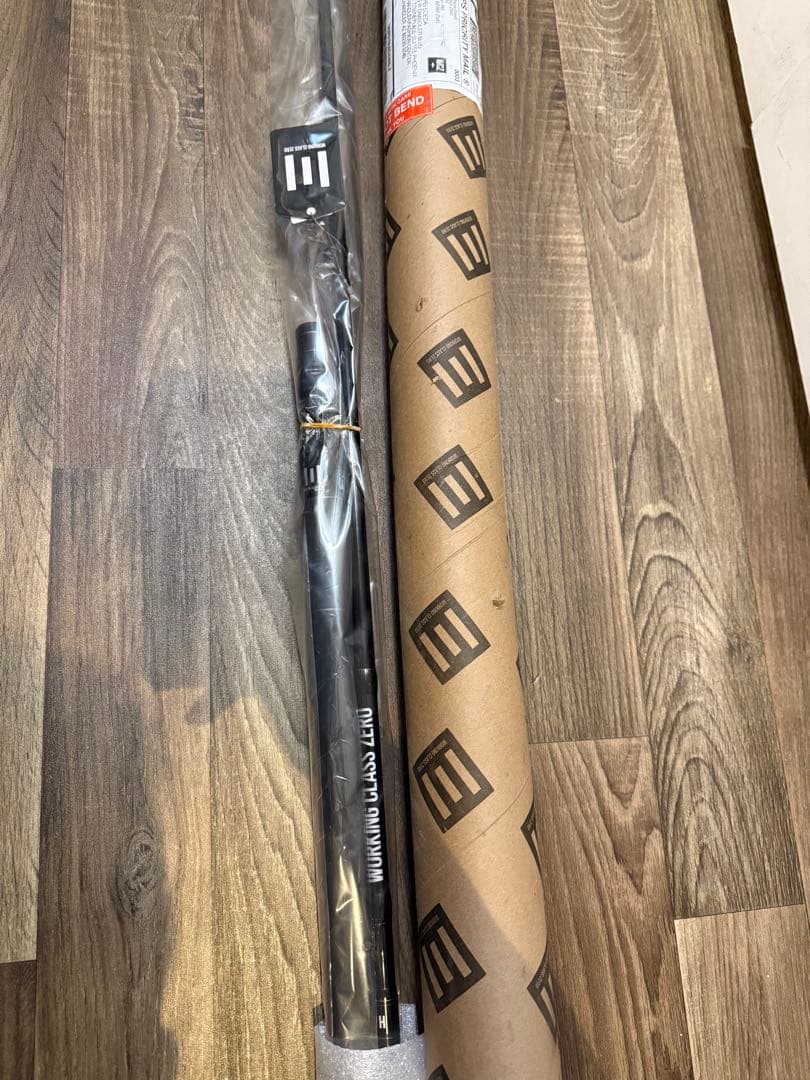 WORKING CLASS ZERO ワーキングクラスゼロ ロッド　HF