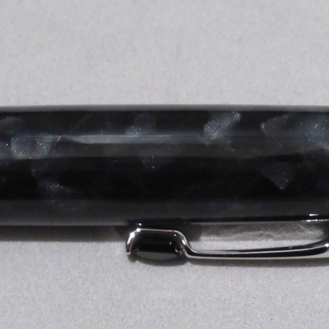 モンブラン ボールペン ボエム ダイヤモンド