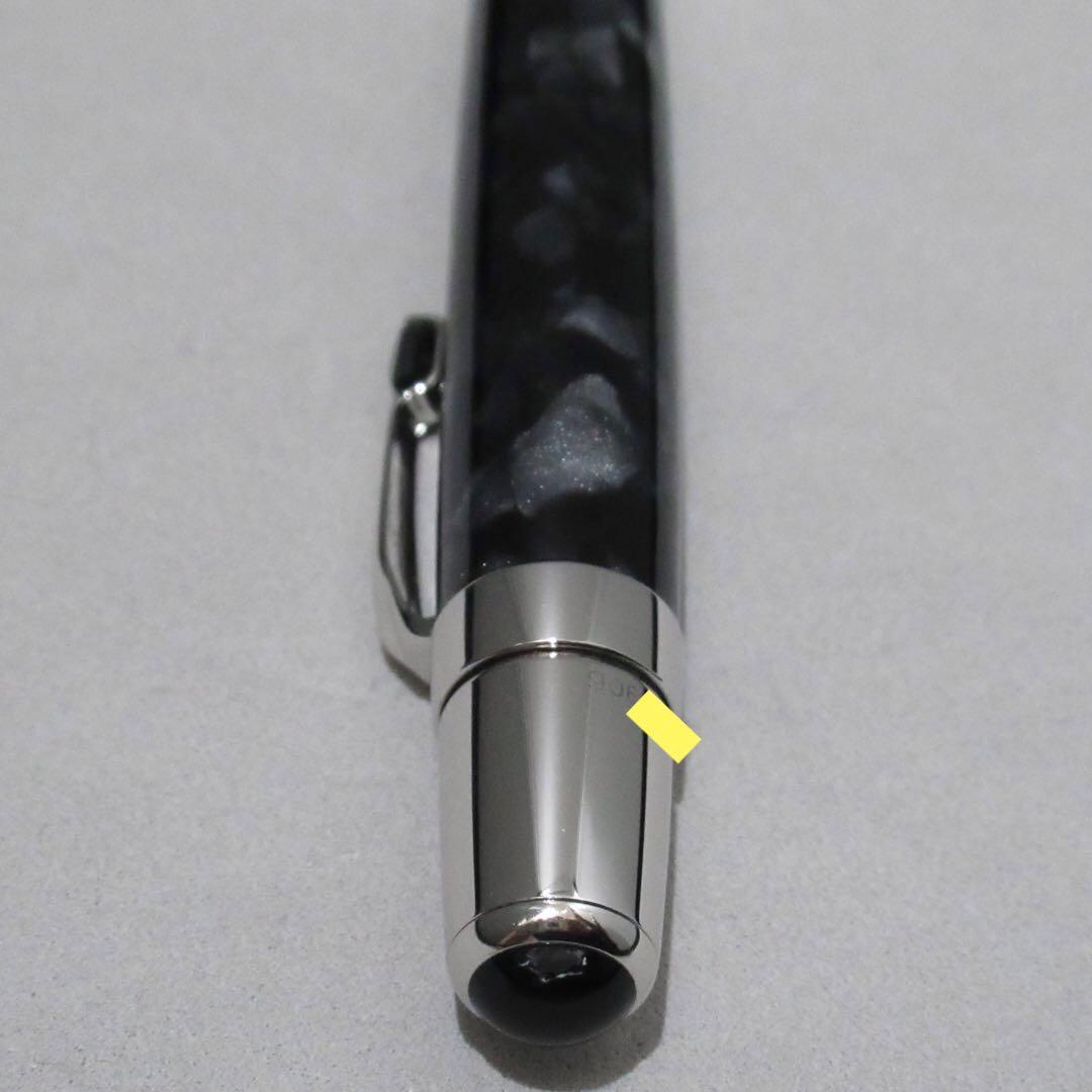 モンブラン ボールペン ボエム ダイヤモンド