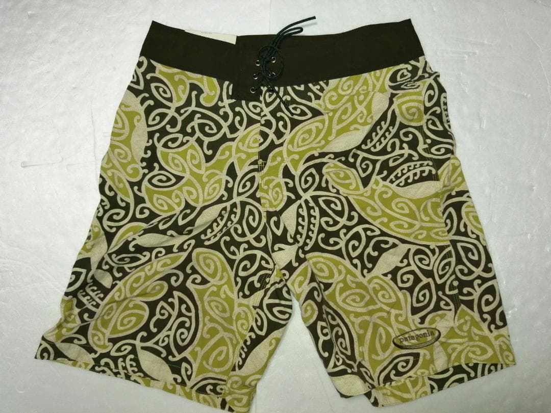 Patagoniaパタゴニアサーフライン　BoardShorts ボードショーツ