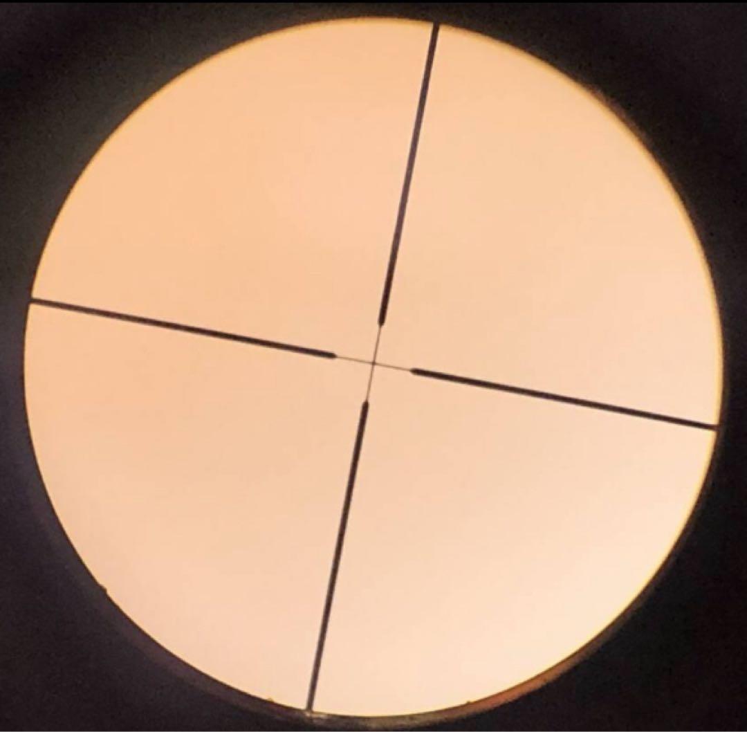 Colt 3×20 AR-15専用スコープ XM177 CAR-15 ナム戦