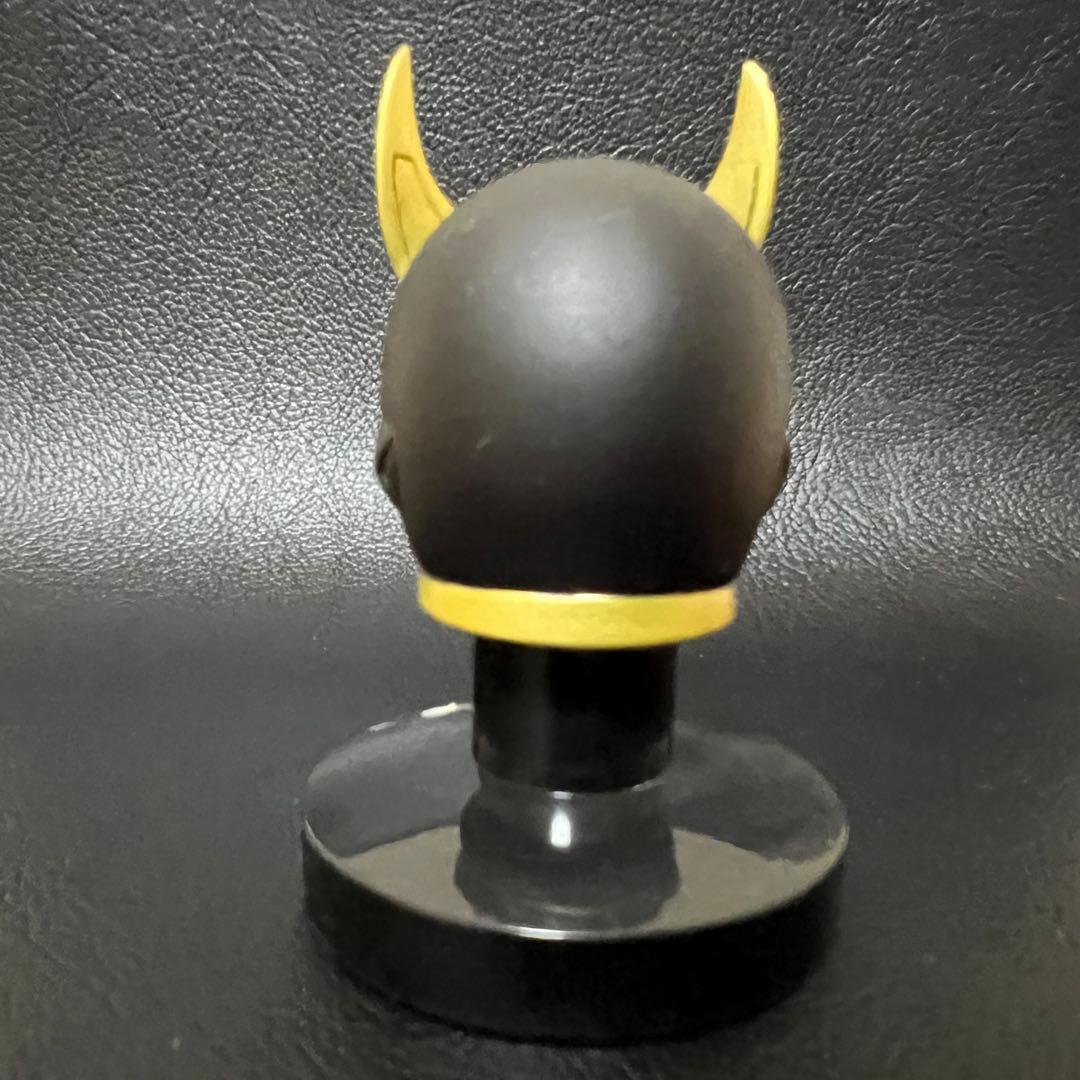 ■激レア　仮面ライダークウガ　マスコレ　マスクコレクション