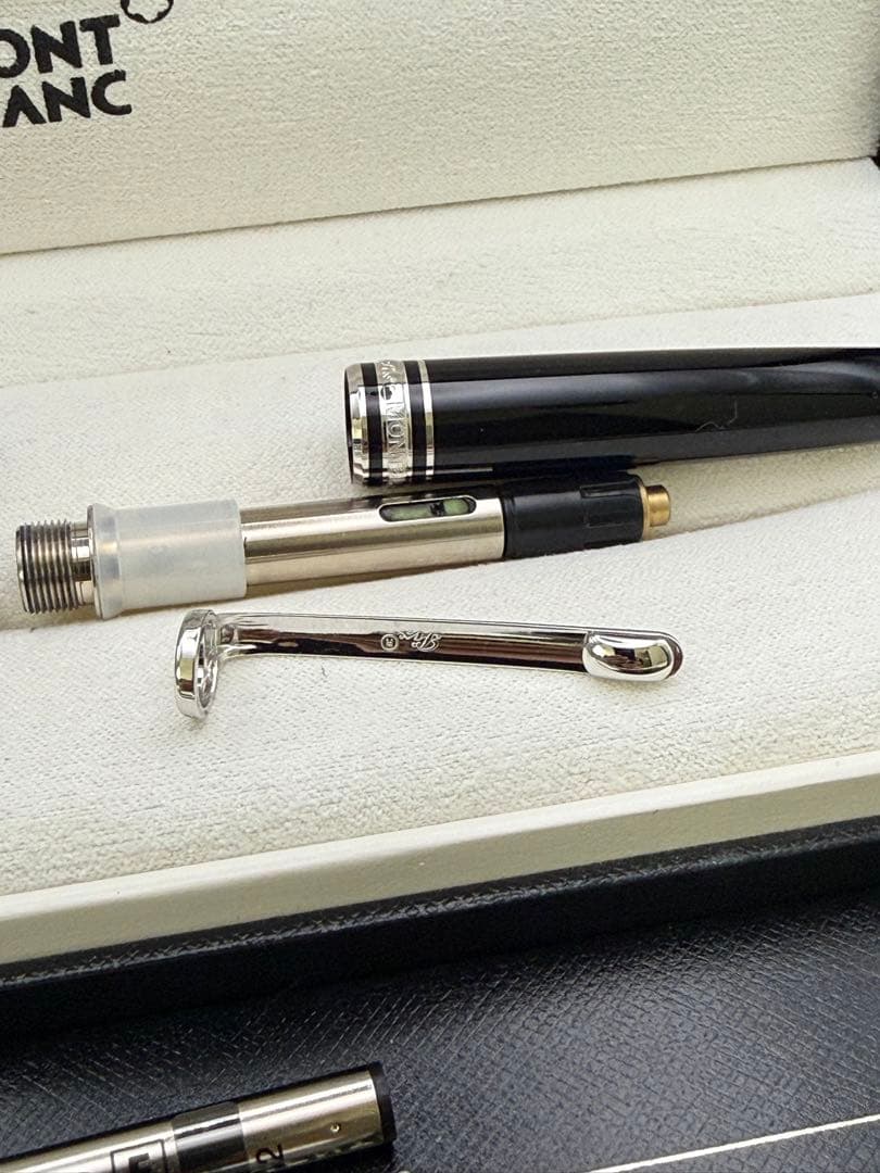 MONTBLANC ボールペン 164P Meisterstück